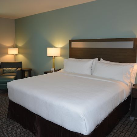 Hampton Inn Beaumont Exteriör bild