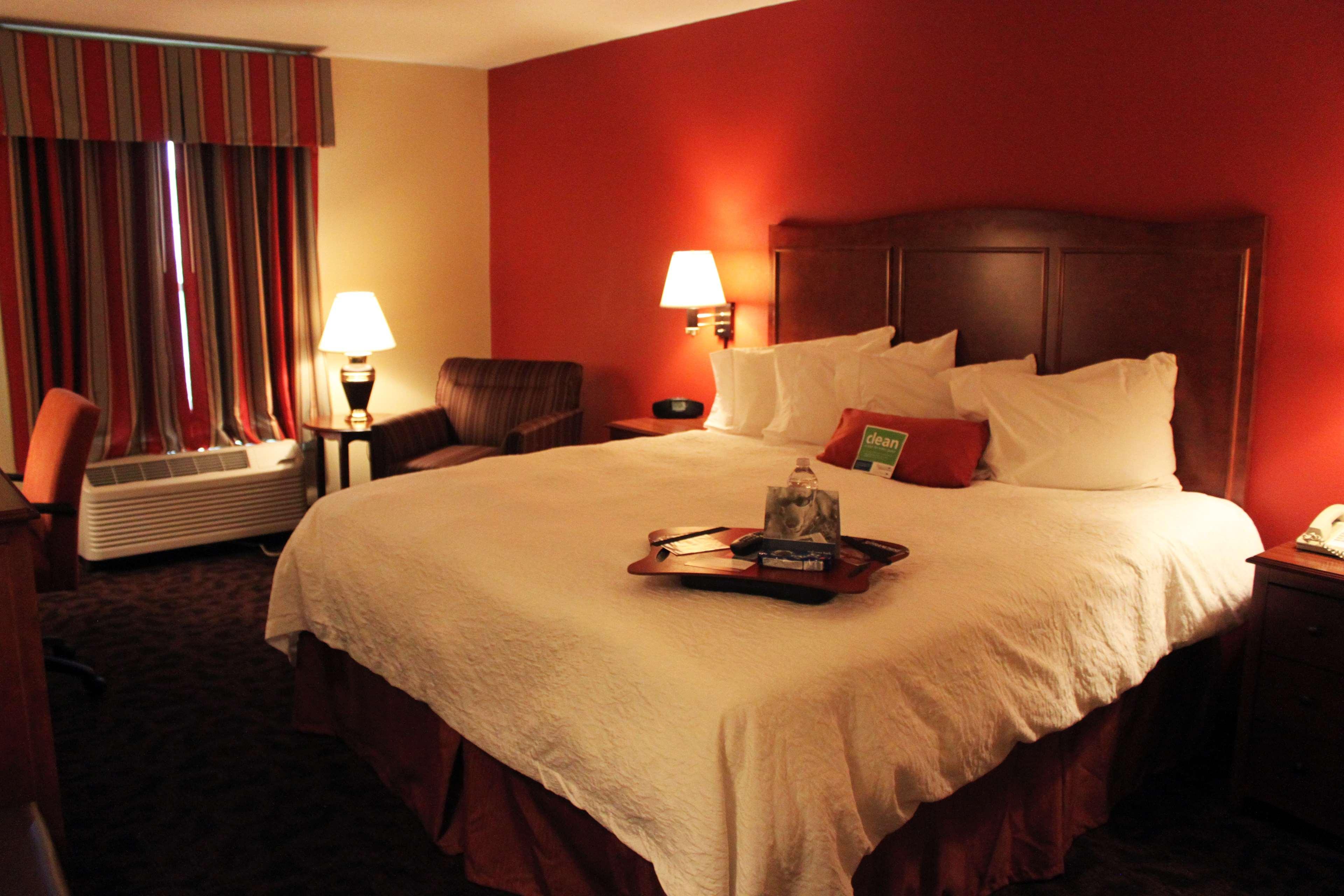 Hampton Inn Beaumont Exteriör bild