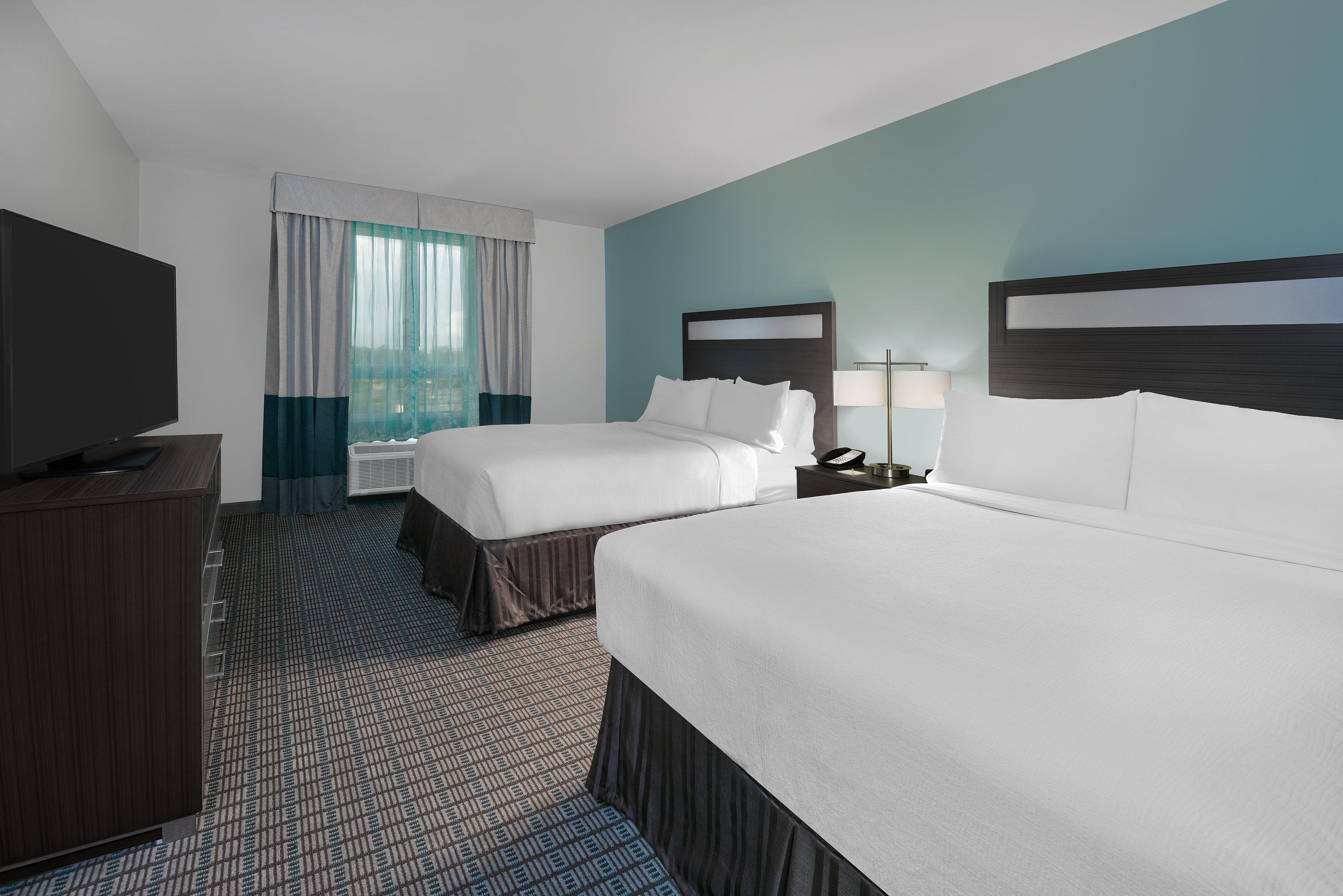 Hampton Inn Beaumont Exteriör bild