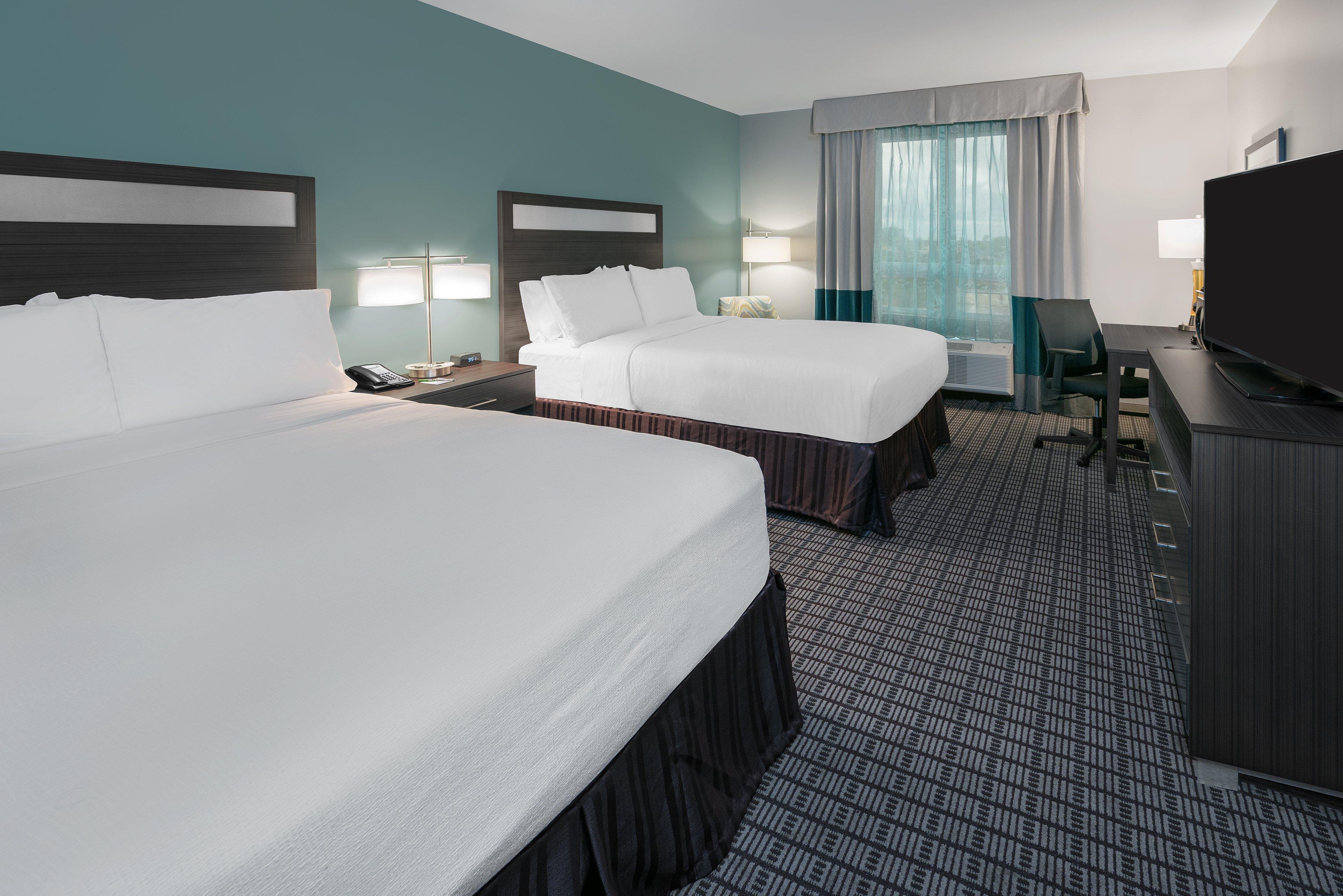 Hampton Inn Beaumont Exteriör bild