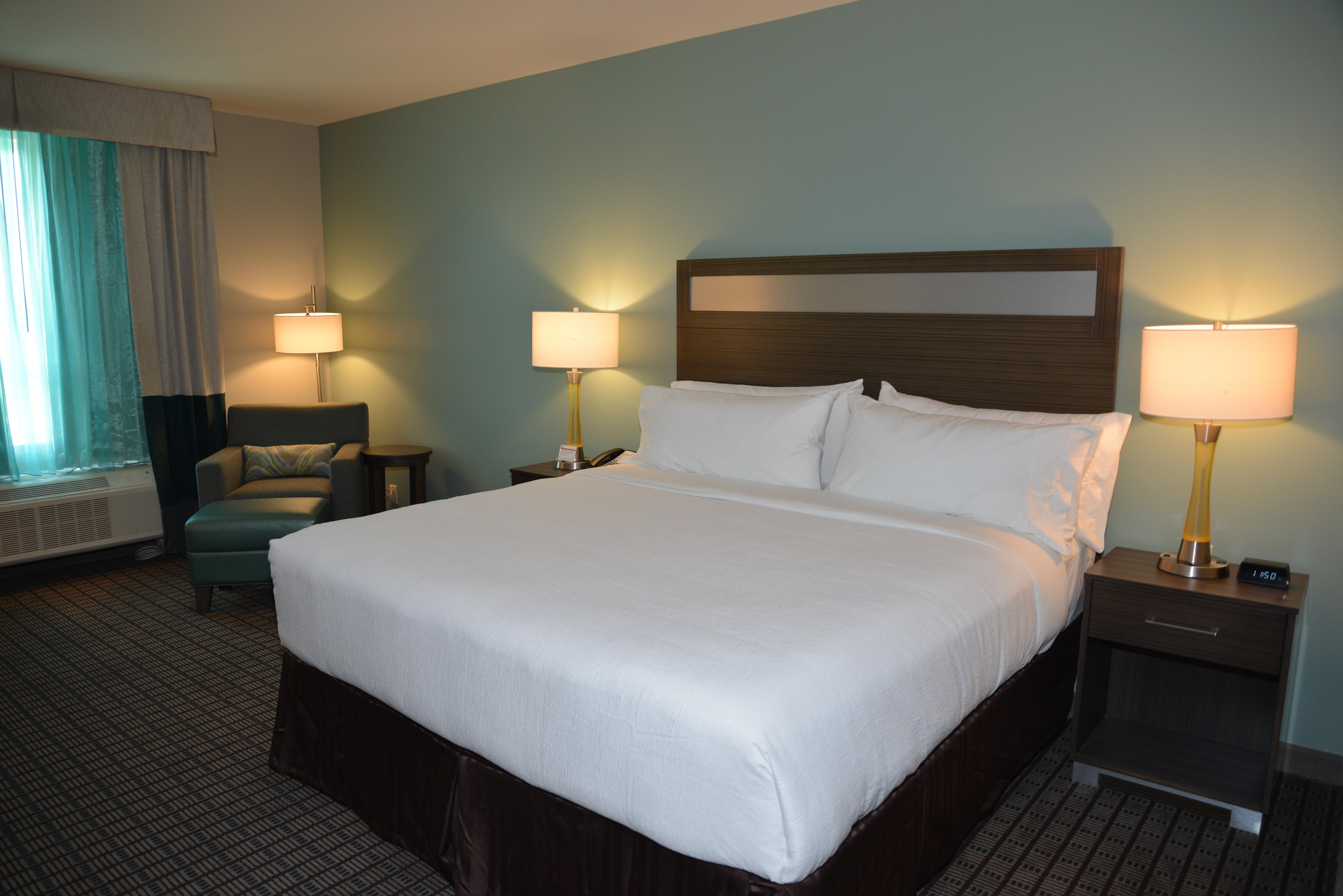 Hampton Inn Beaumont Exteriör bild