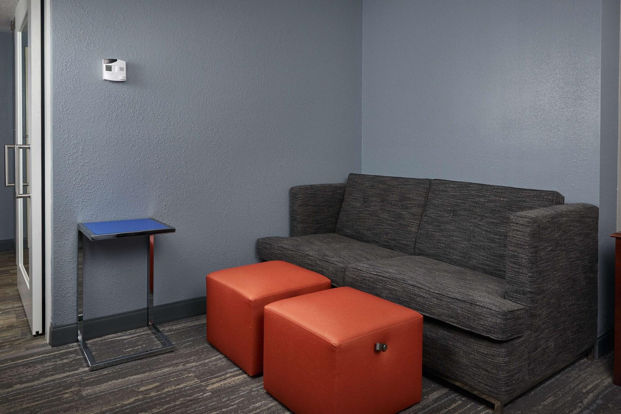 Hampton Inn Beaumont Exteriör bild