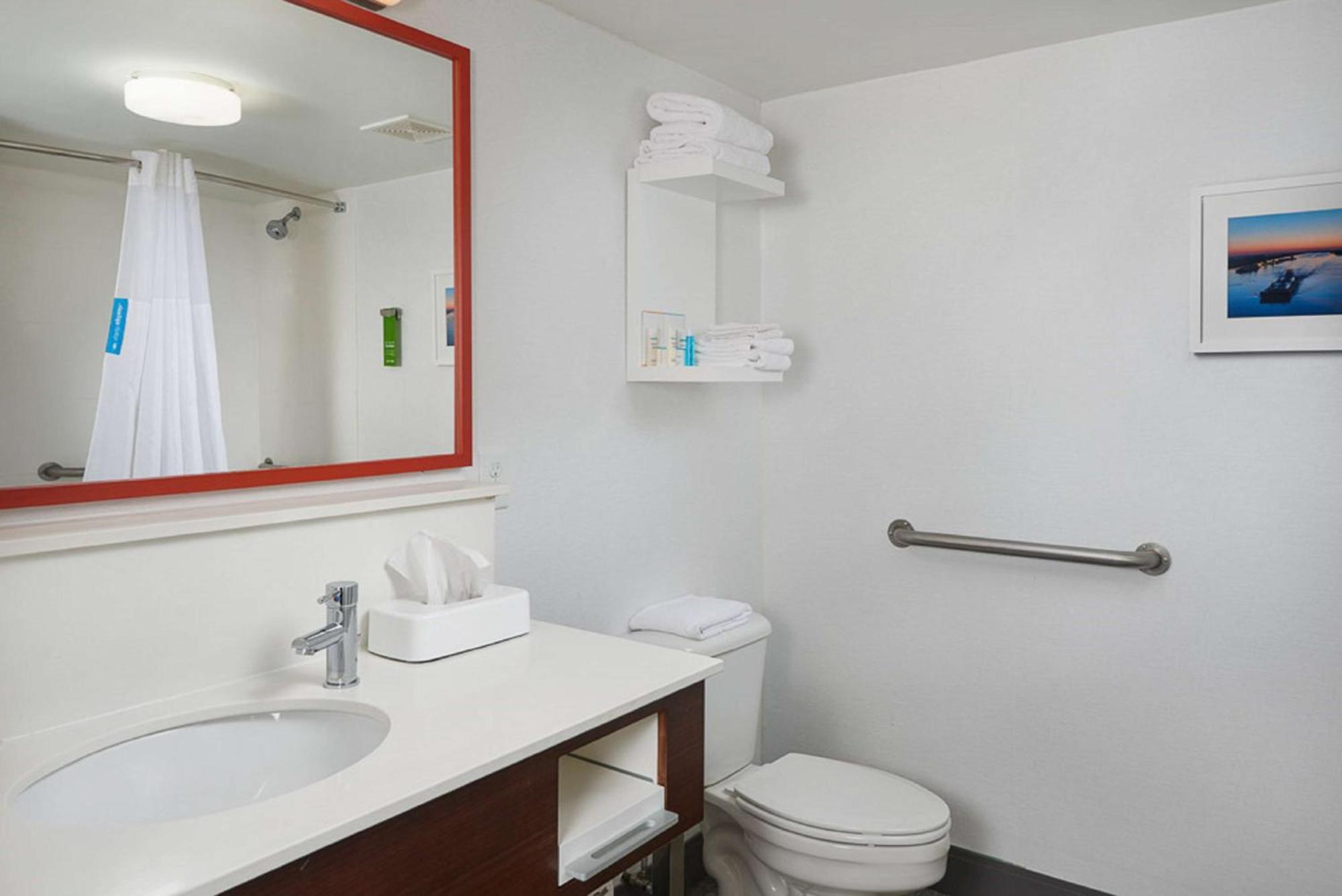 Hampton Inn Beaumont Exteriör bild