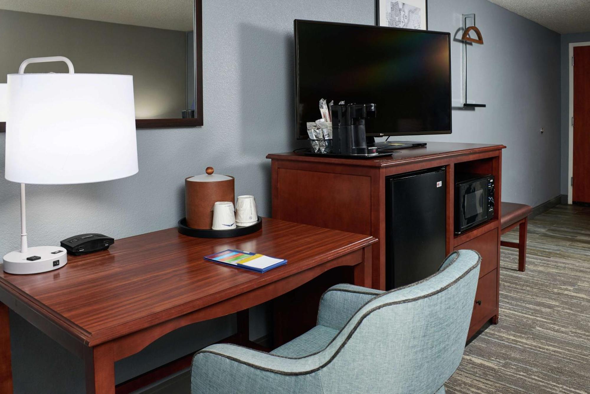 Hampton Inn Beaumont Exteriör bild