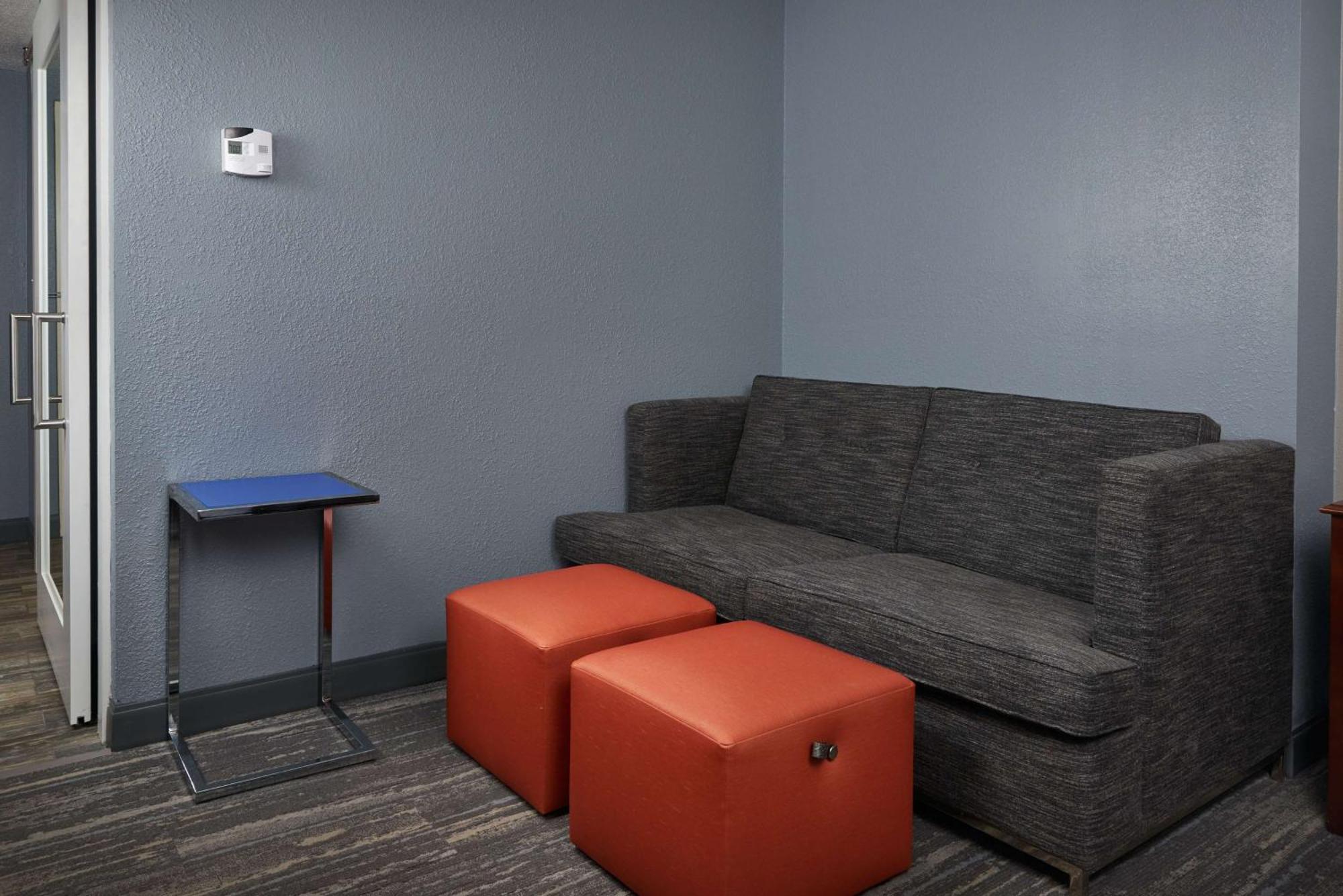 Hampton Inn Beaumont Exteriör bild