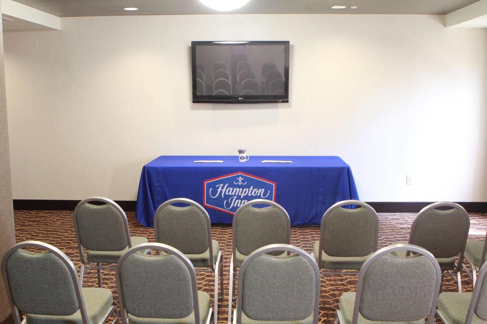Hampton Inn Beaumont Exteriör bild